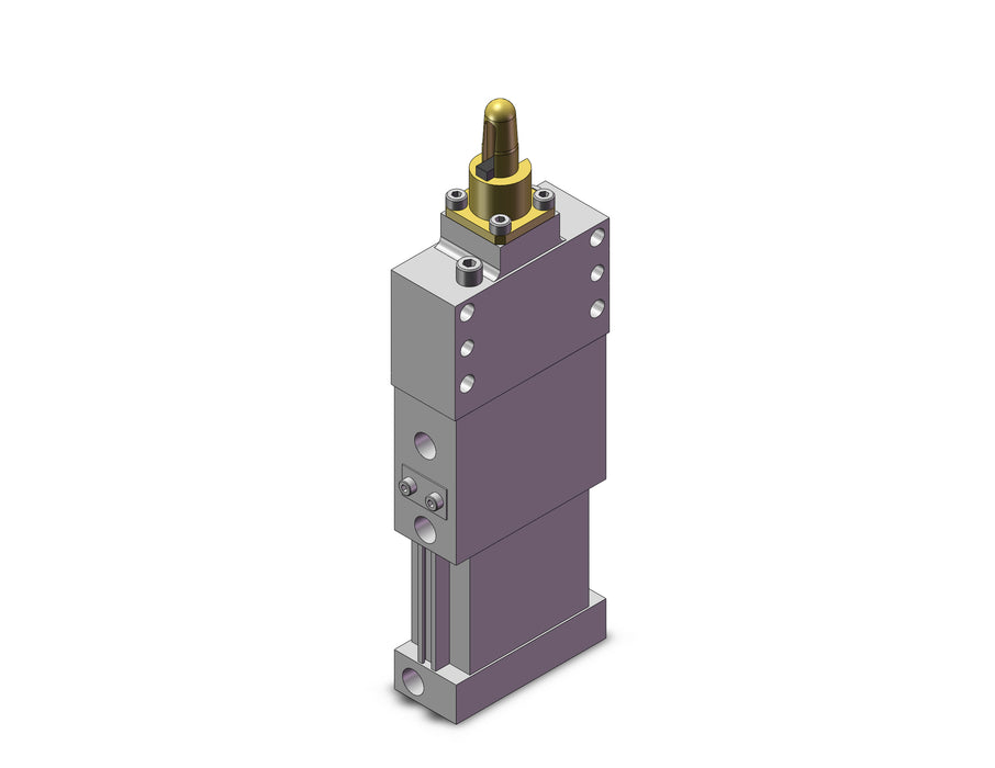 CLKU32-117RAL-X2321 CYL, CLAMP