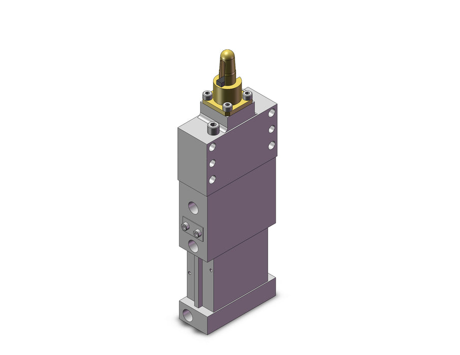 CLKU32-119RAL-P3DWASCS-X2321 CYL, CLAMP