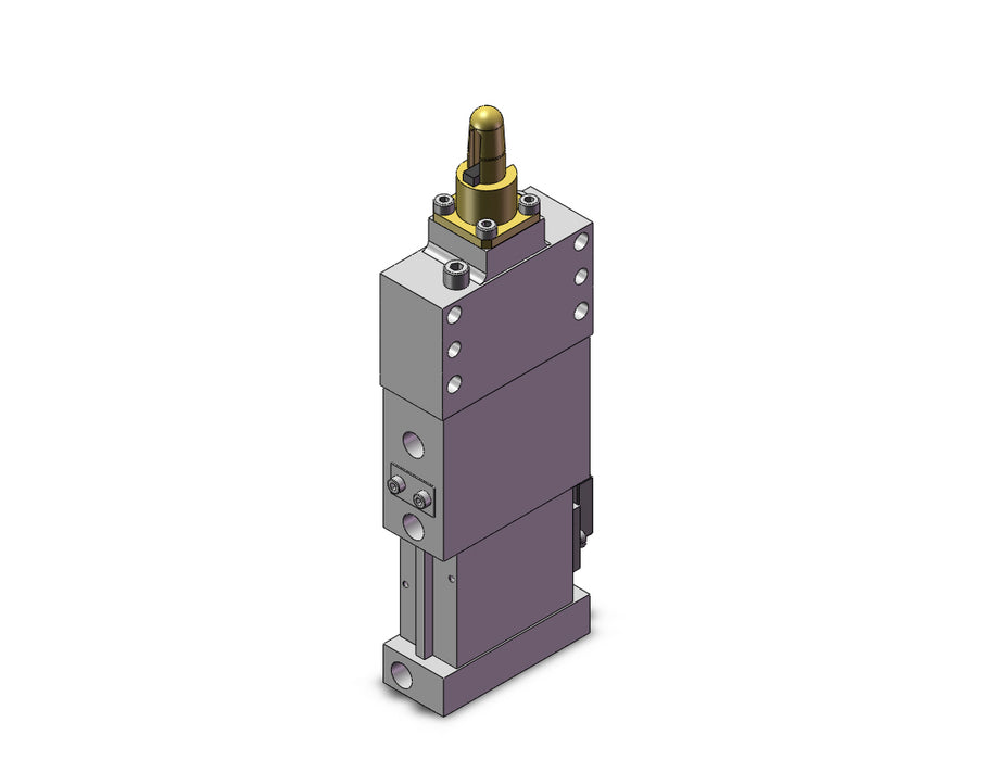 CLKU32-125RAL-P3DWAZ-X2321 CYL, CLAMP