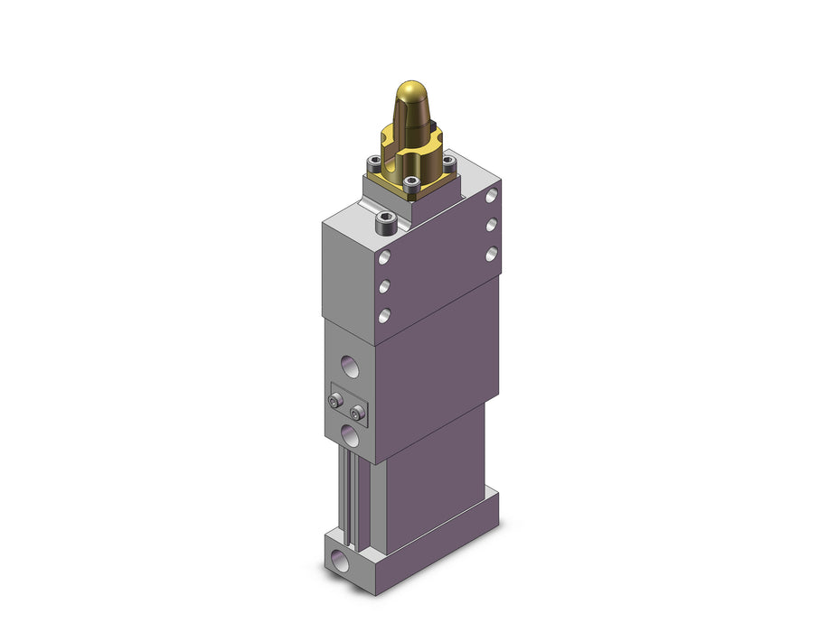 CLKU32-145RBL-X2321 CYL, CLAMP