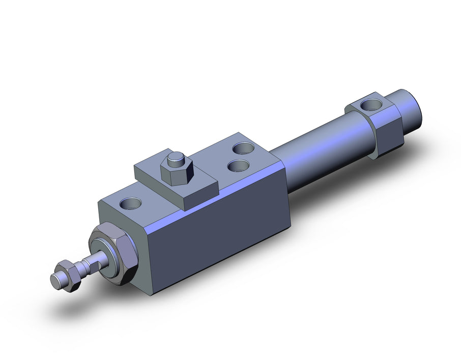 CLM2B20-25-E Cylinder, Air