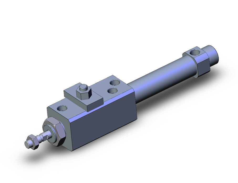 CLM2B20-50-D Cylinder, Air