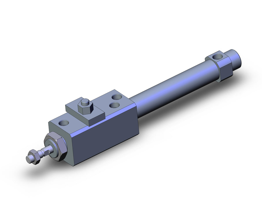 CLM2B20-75-E Cylinder, Air