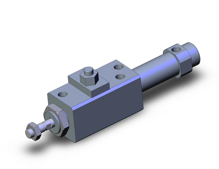 CLM2B25-25-P Cylinder, Air