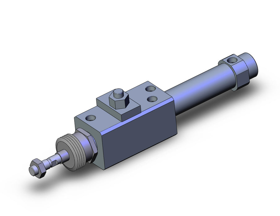 CLM2B25-50J-P Cylinder, Air