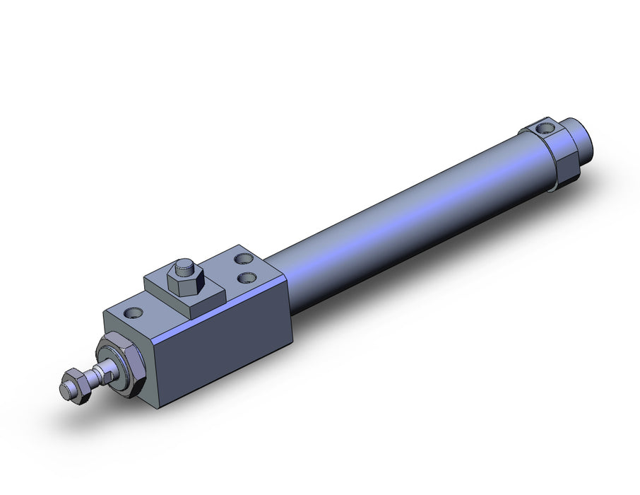 CLM2B32-150-E Cylinder, Air