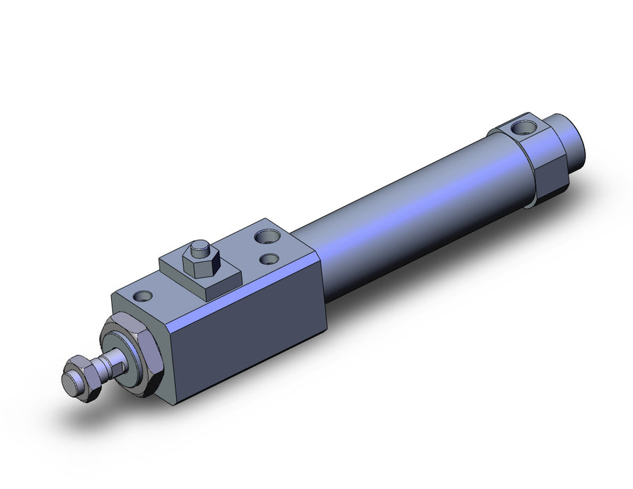 CLM2B40-100-D Cylinder, Air