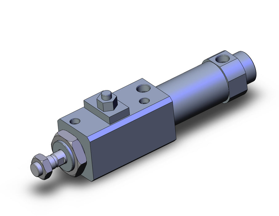 CLM2B40-25-D Cylinder, Air