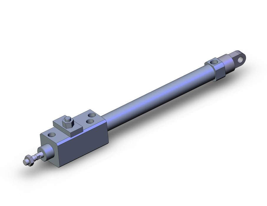 CLM2C20-150-E Cylinder, Air