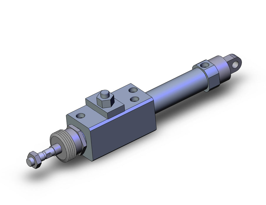 CLM2C25-50J-P Cylinder, Air