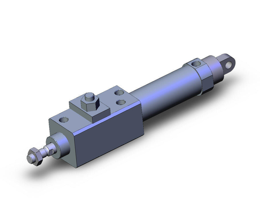 CLM2C32-50-D Cylinder, Air