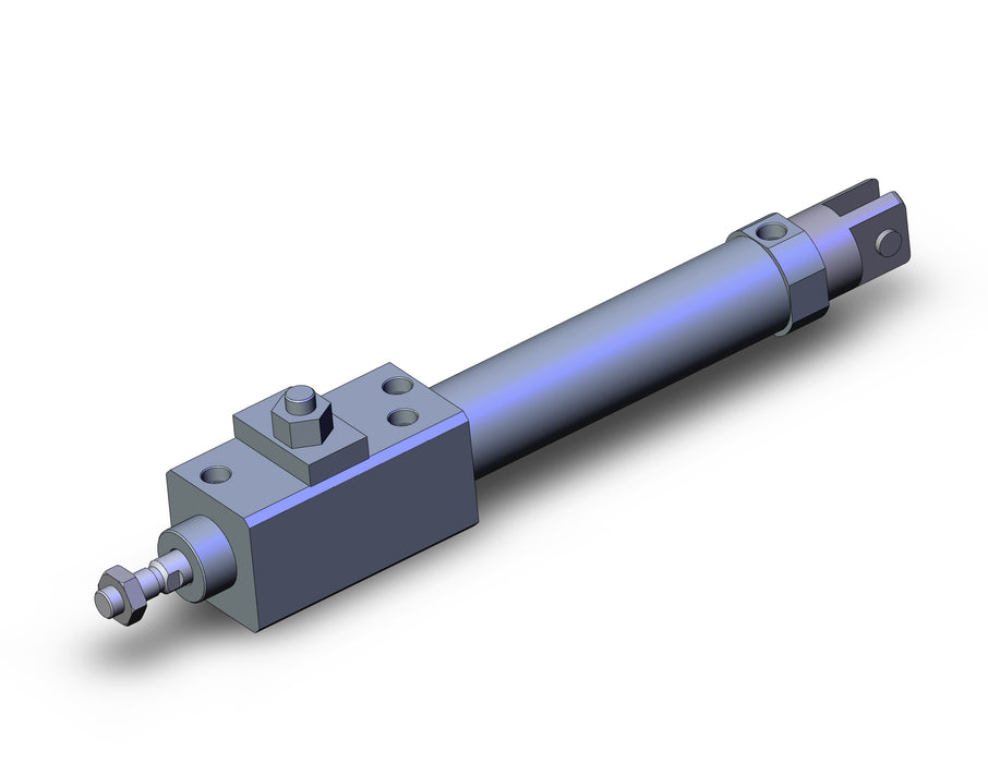 CLM2D32-100-E Cylinder, Air