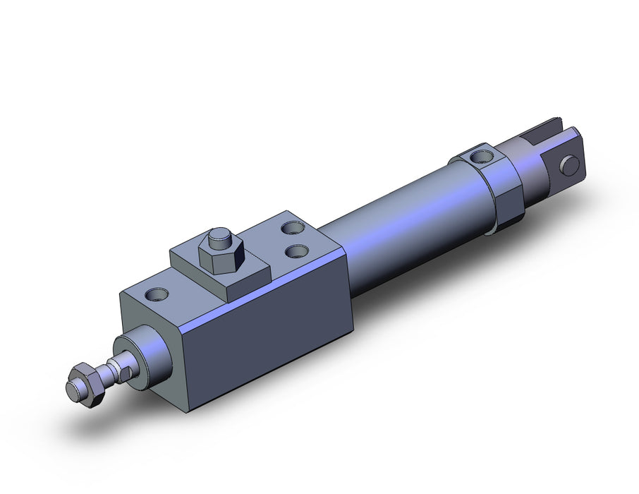CLM2D32-50-E Cylinder, Air