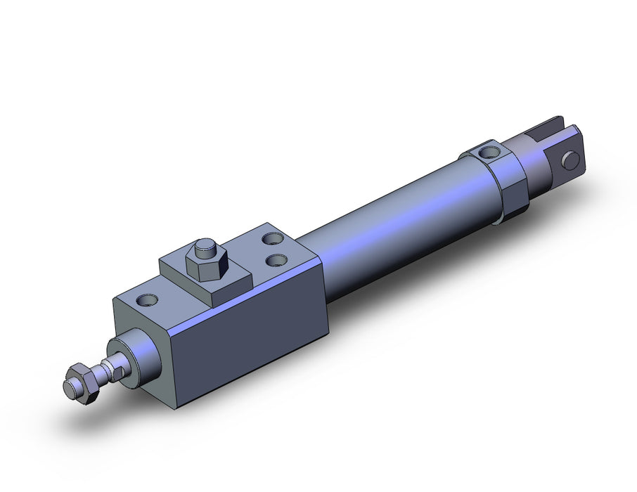 CLM2D32-75-E Cylinder, Air