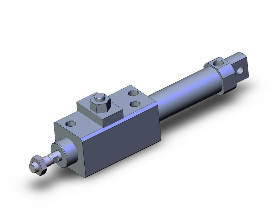 CLM2E25-50-E Cylinder, Air