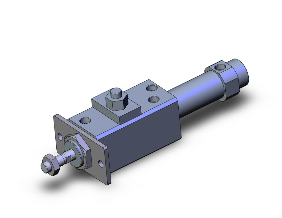 CLM2F25-25-P Cylinder, Air
