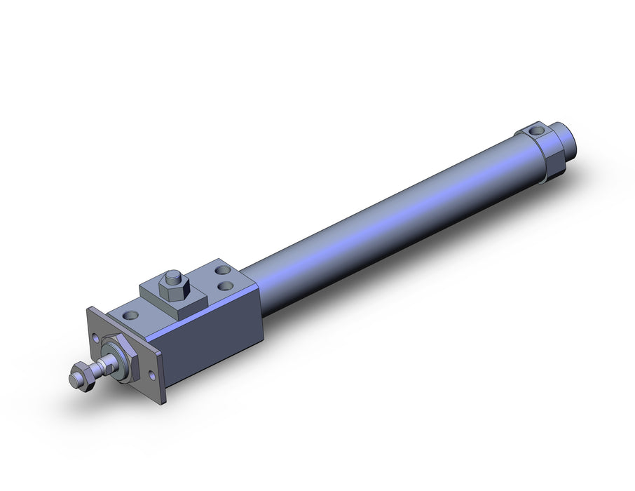 CLM2F32-200-E Cylinder, Air