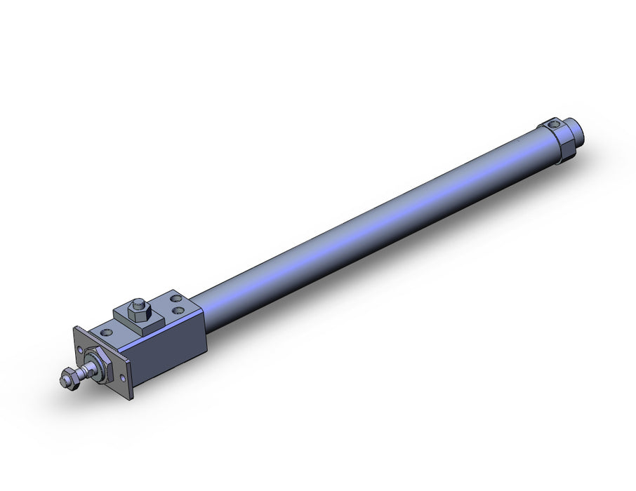 CLM2F32-350-E Cylinder, Air