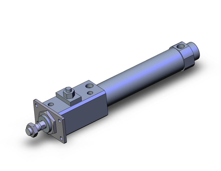 CLM2F40-125-E Cylinder, Air