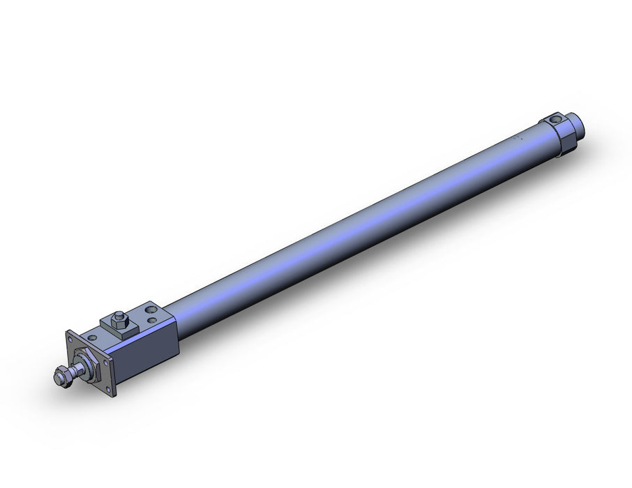 CLM2F40-500-E Cylinder, Air