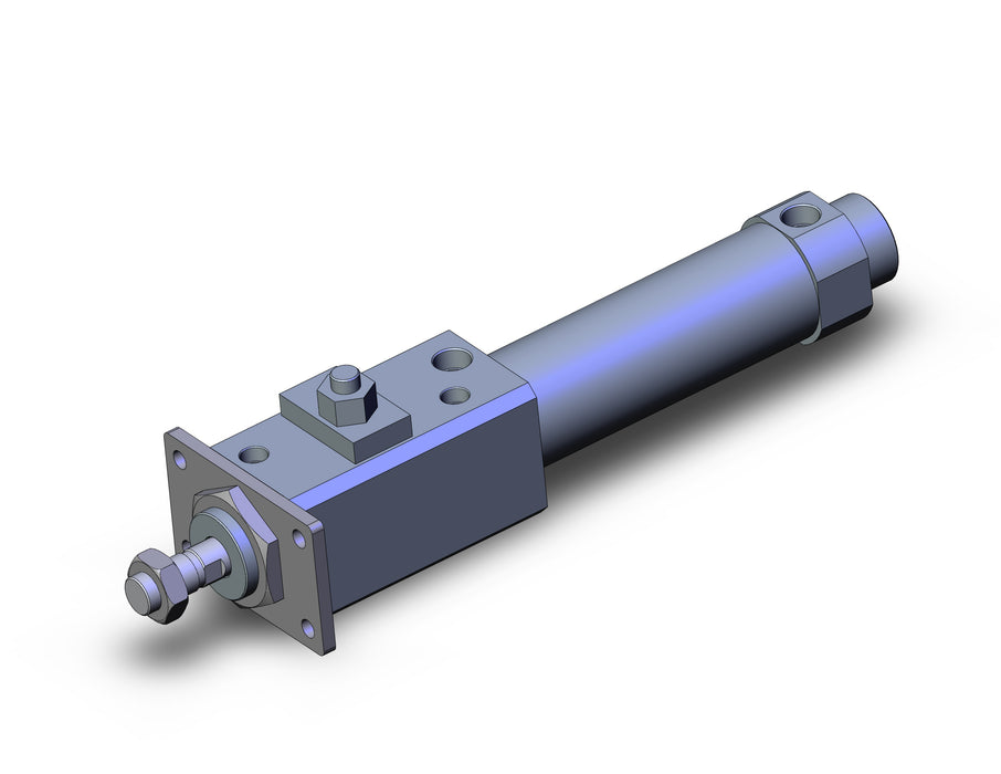 CLM2F40-75-E Cylinder, Air