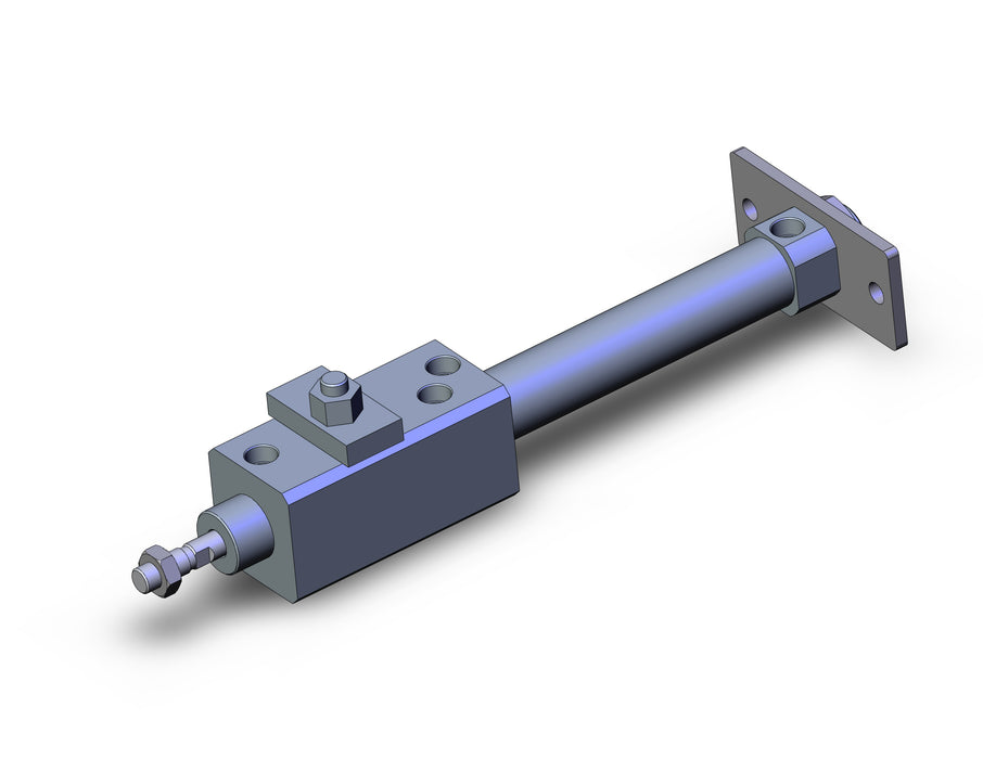 CLM2G20-75-E Cylinder, Air
