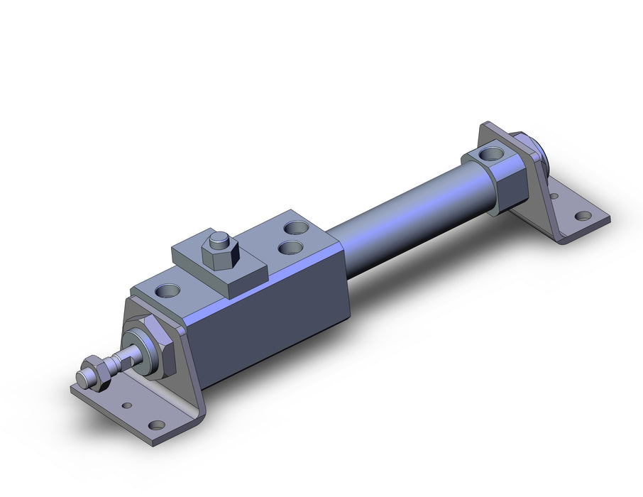 CLM2L20-50-E Cylinder, Air