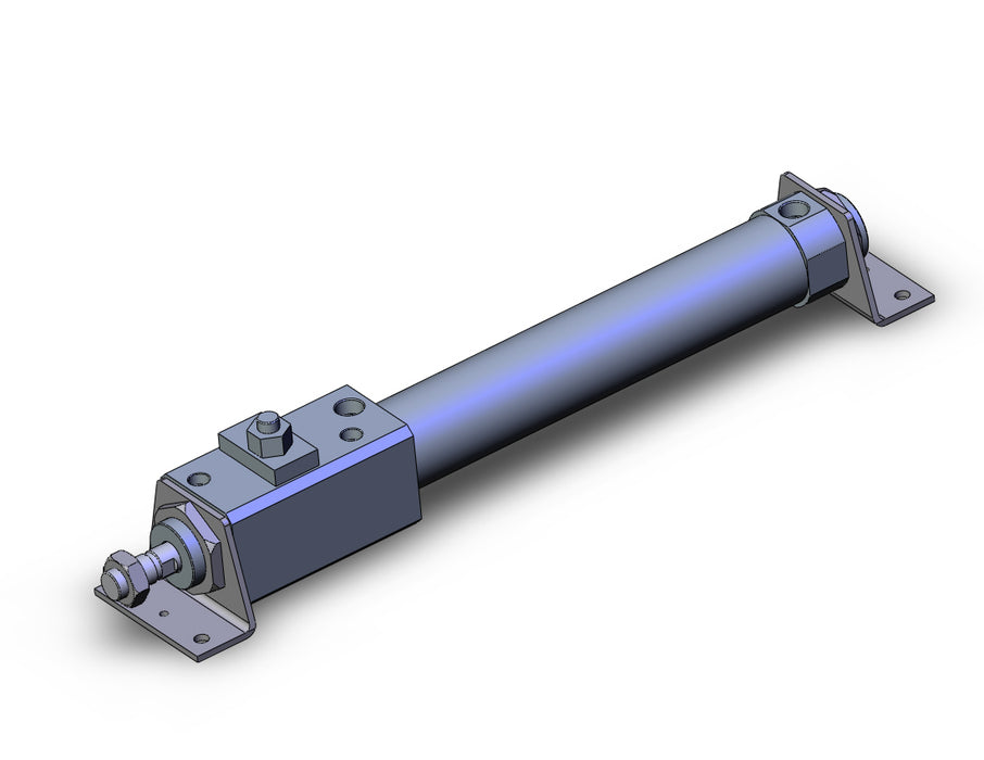 CLM2L40-175-E Cylinder, Air