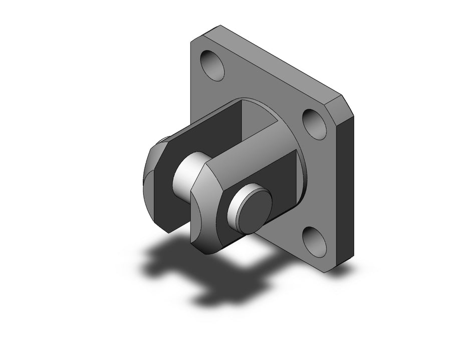 CLQ-D025 DOUBLE CLEVIS (CLQ*25)