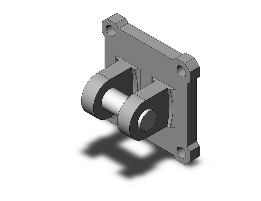CLQ-D100 DOUBLE CLEVIS (CLQ*100)