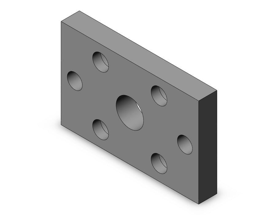 CLQ-F020 FLANGE (CLQ*20)