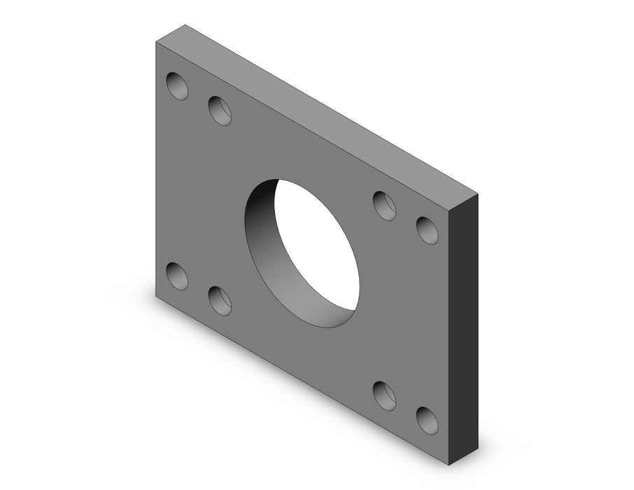 CLQ-F050 FLANGE (CLQ*50)