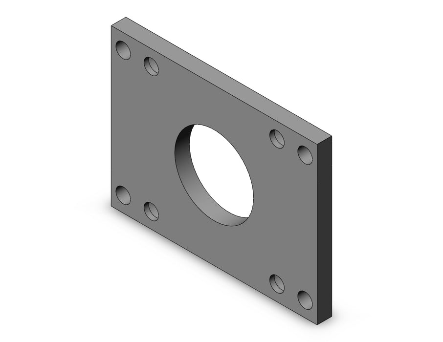 CLQ-F100 FLANGE (CLQ*100)
