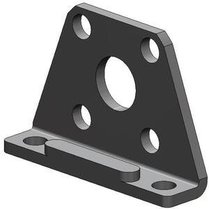 CLQ-L050 FOOT (CLQ*50)