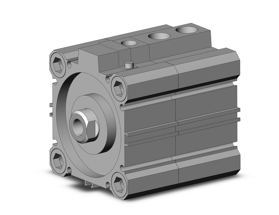 CLQA63-10D-B Cyl, Compact with Lock