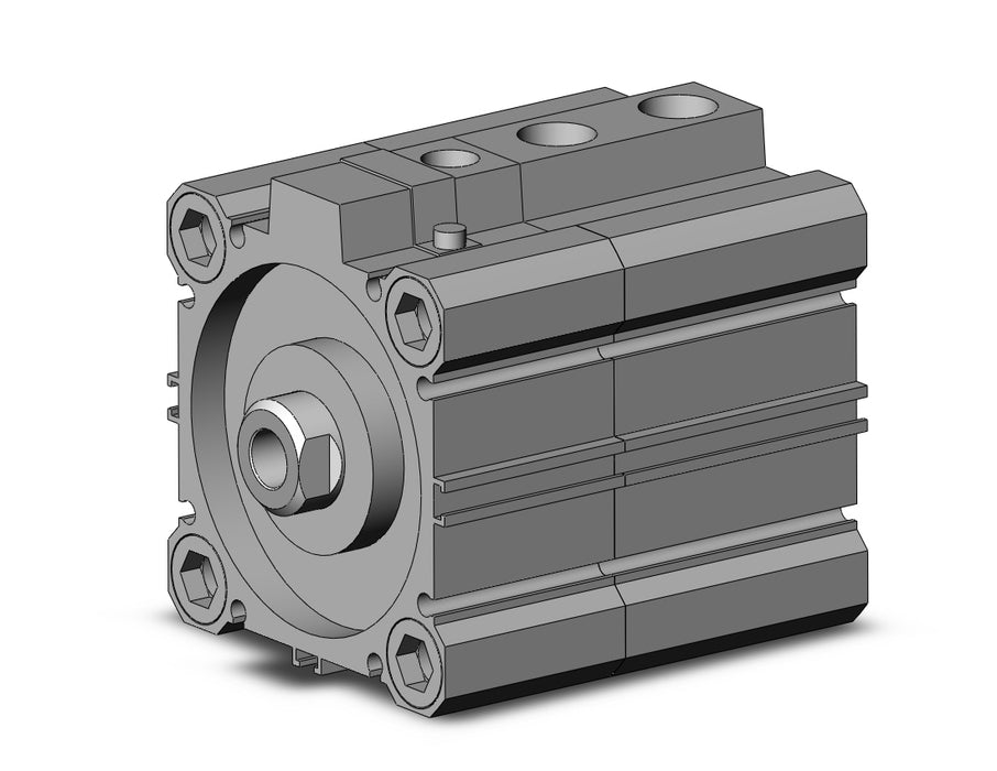 CLQA63-15D-B Cyl, Compact with Lock