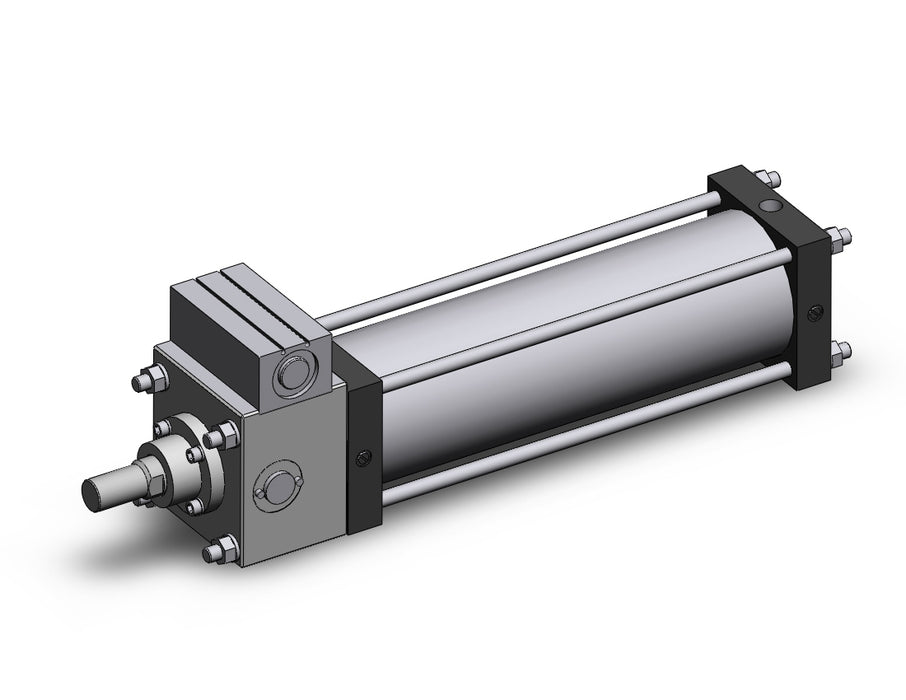 CLSB125TF-400-D CLS Cylinder