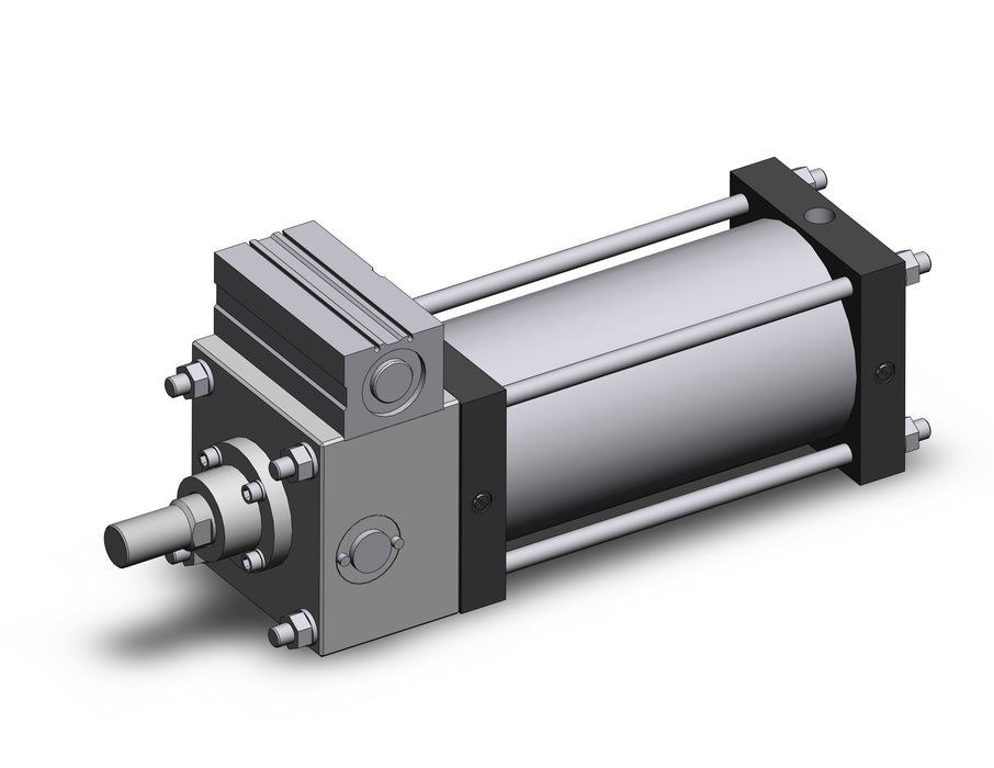 CLSB140-250-D CLS Cylinder