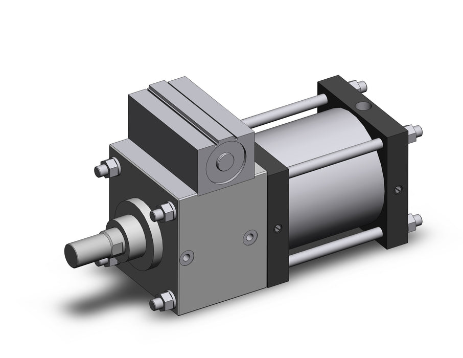 CLSB180-150-D CLS Cylinder