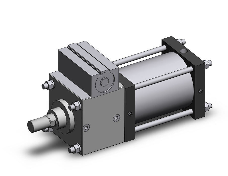 CLSB180-200-D CLS Cylinder