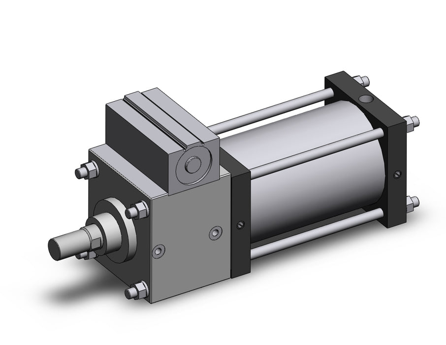 CLSB180-250-D CLS Cylinder