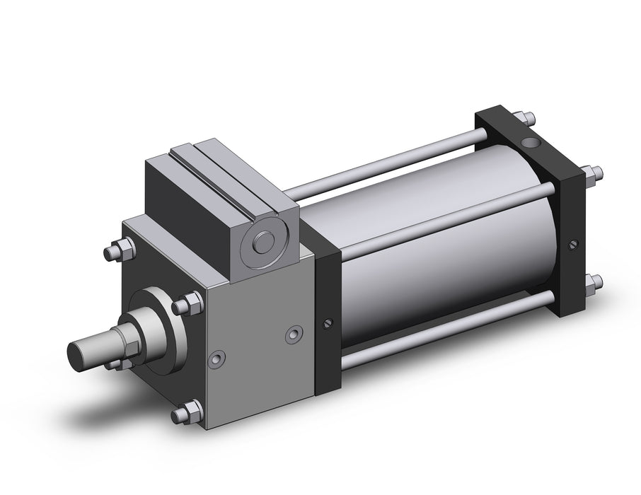 CLSB180-300-D CLS Cylinder