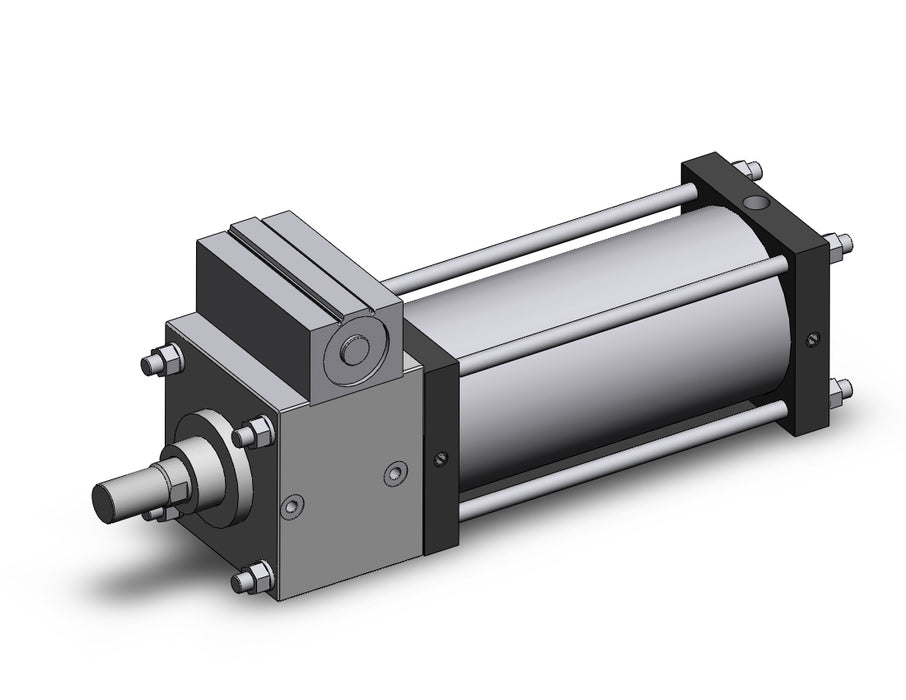CLSB180-350-D CLS Cylinder