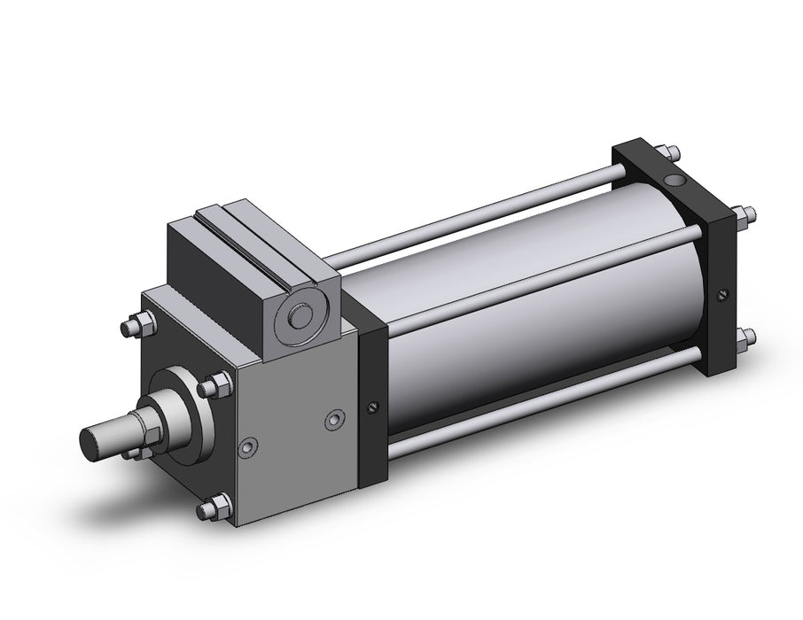 CLSB180-400-D CLS Cylinder