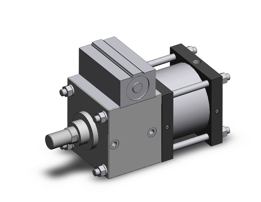CLSB200-100-D CLS Cylinder