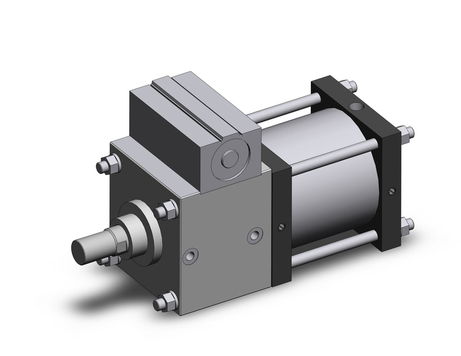 CLSB200-150-D CLS Cylinder