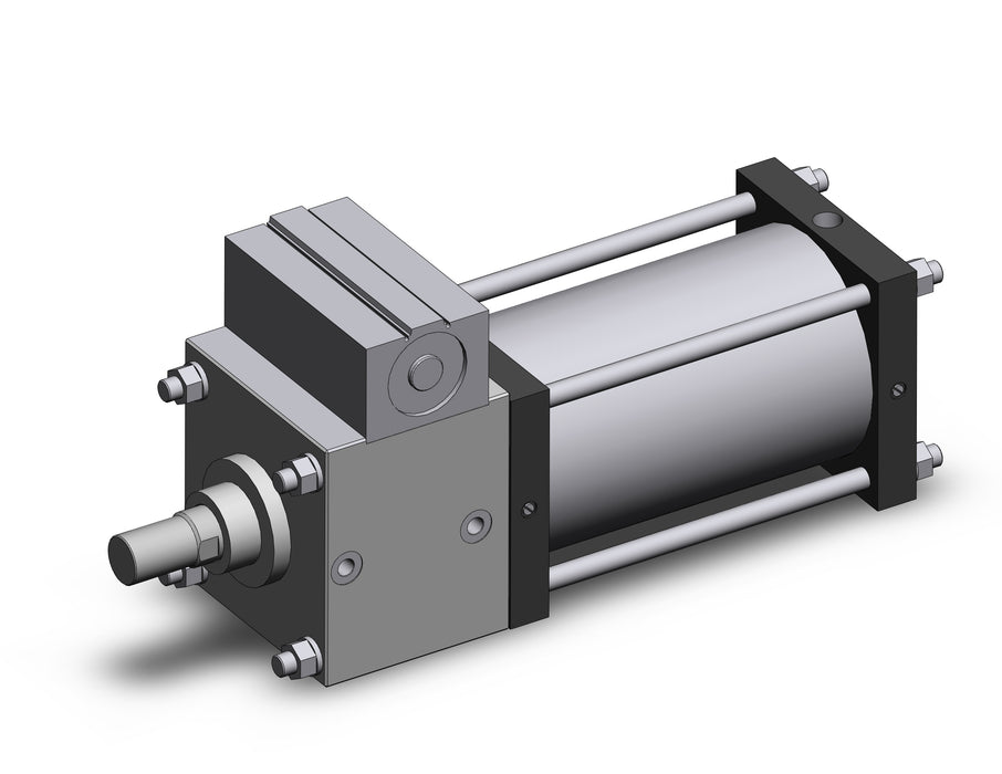 CLSB200-300-D CLS Cylinder