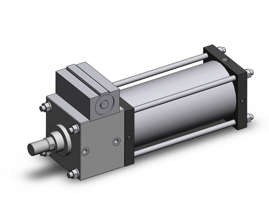 CLSB200-400-D CLS Cylinder