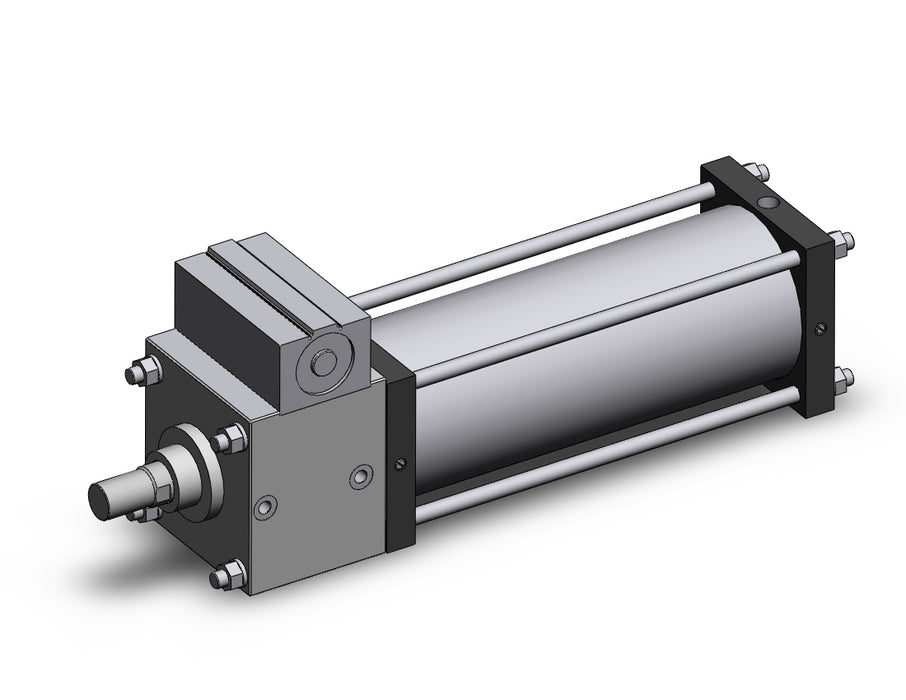 CLSB200-500-D CLS Cylinder