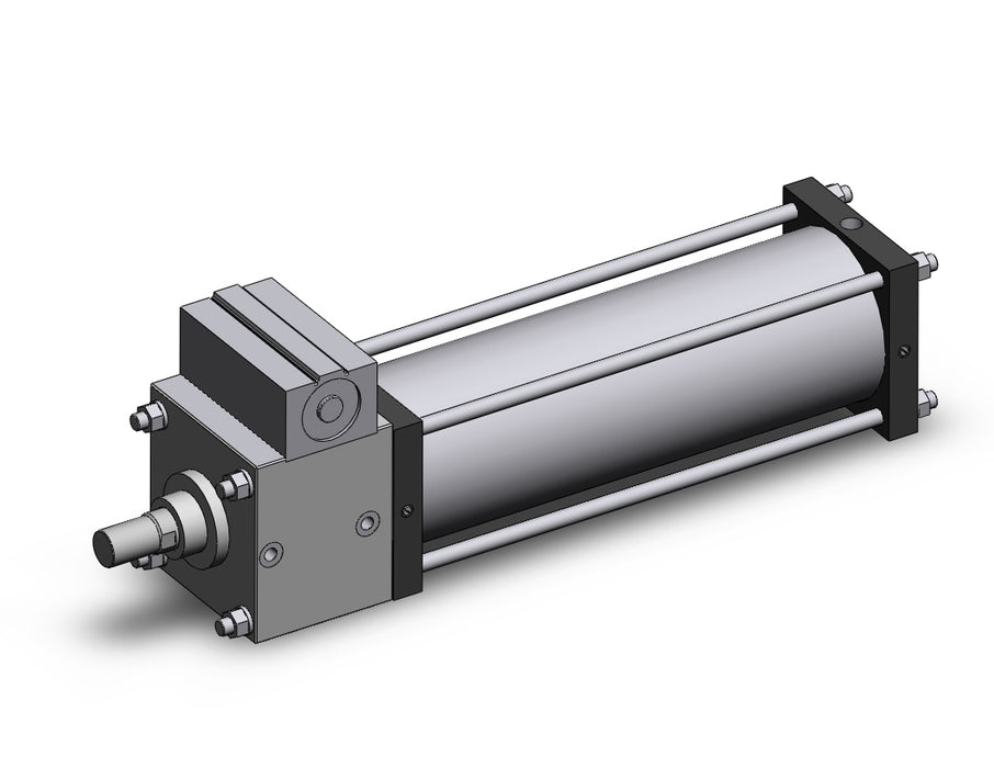 CLSB200-600-D CLS Cylinder
